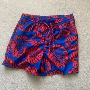 Swim trunks